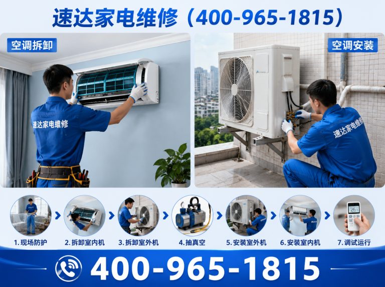 克孜勒苏速达家电维修展示图